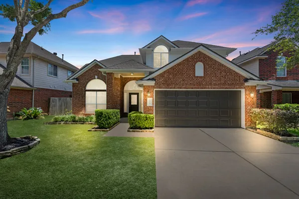 $2,800 | 5123 Forest Sage Lane, Katy, TX 77494