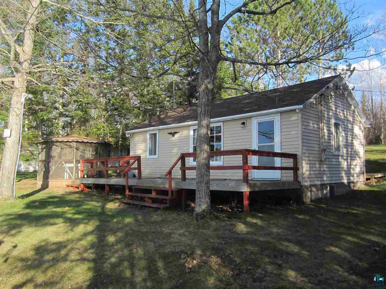 5891 Little Cloquet Road Cromwell, MN 55726 - Photo 1 of 24 Gallery Image 1