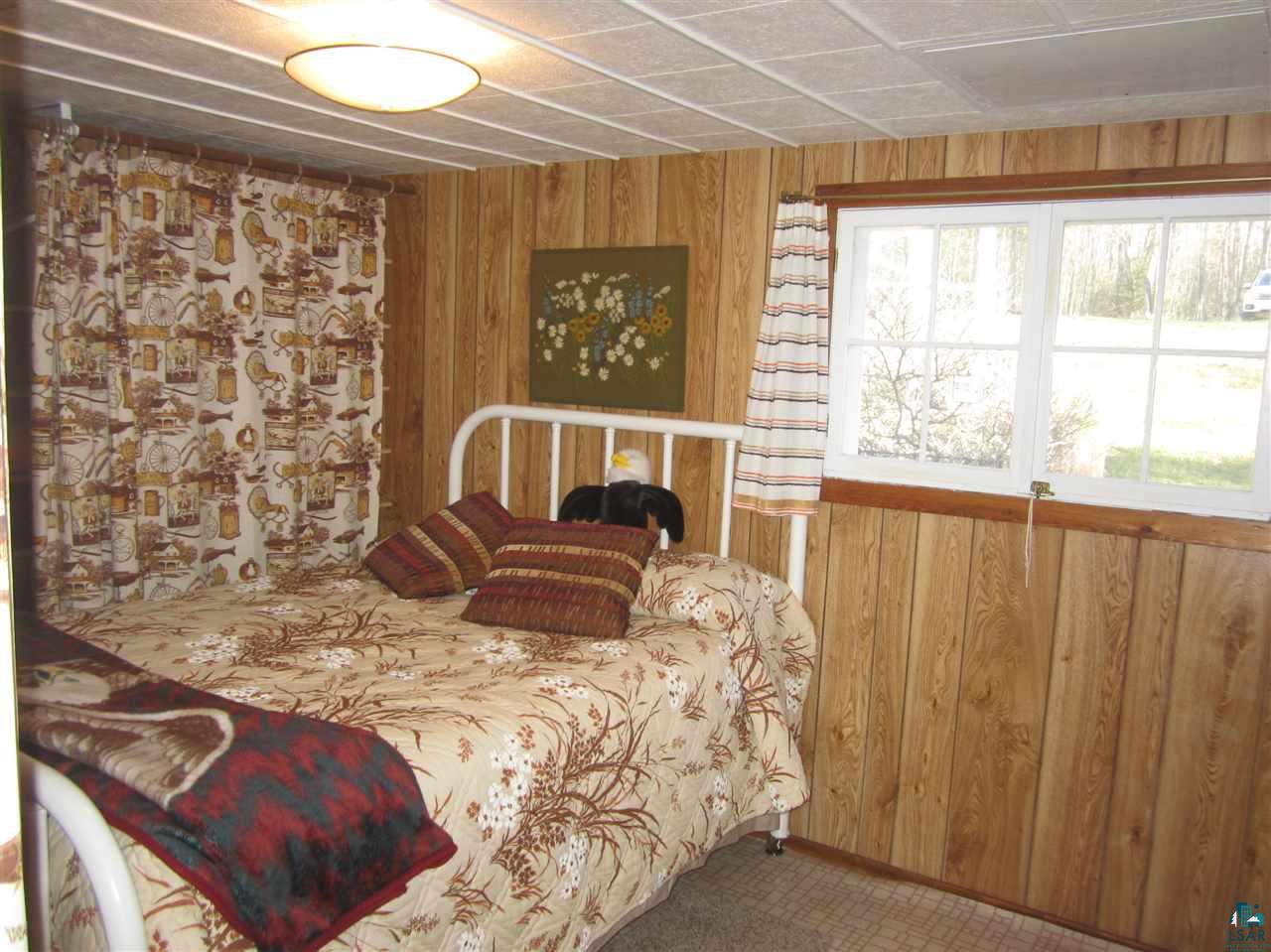 5891 Little Cloquet Road Cromwell, MN 55726 - Photo 16 of 24 2nd Bdrm