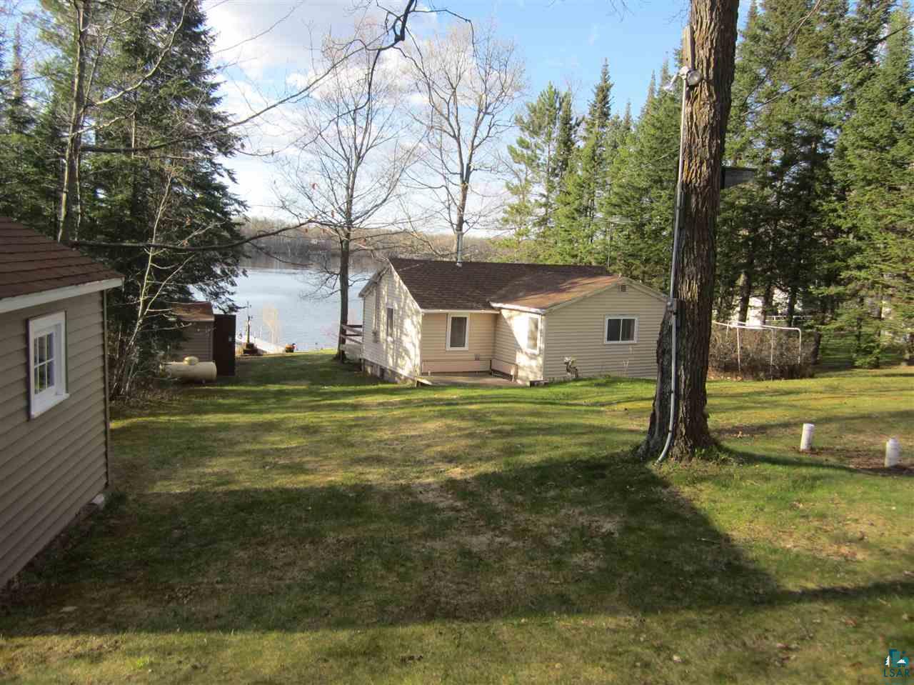 5891 Little Cloquet Road Cromwell, MN 55726 - Photo 2 of 24 Gallery Image 2