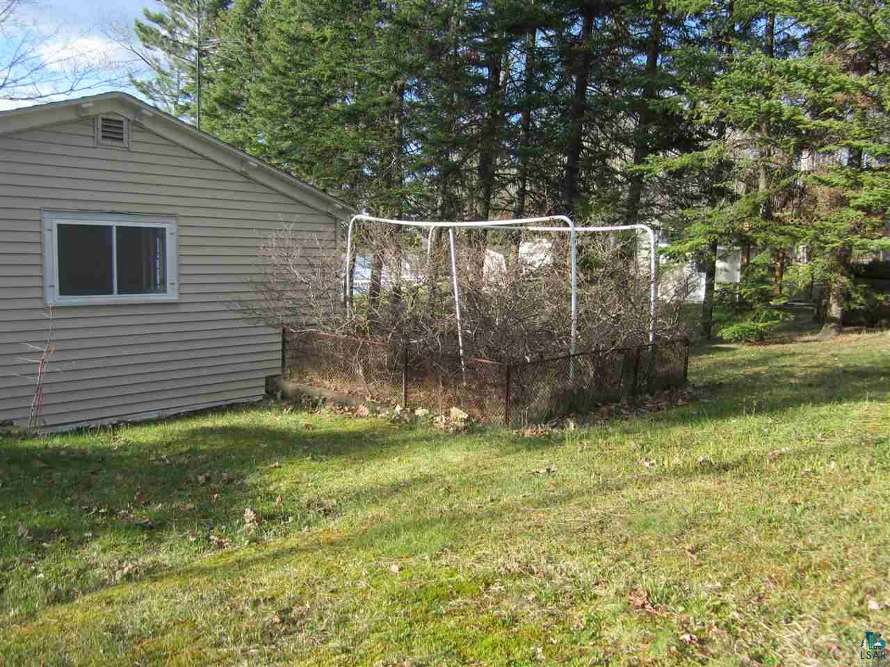 5891 Little Cloquet Road Cromwell, MN 55726 - Photo 23 of 24 mature blueberry patch
