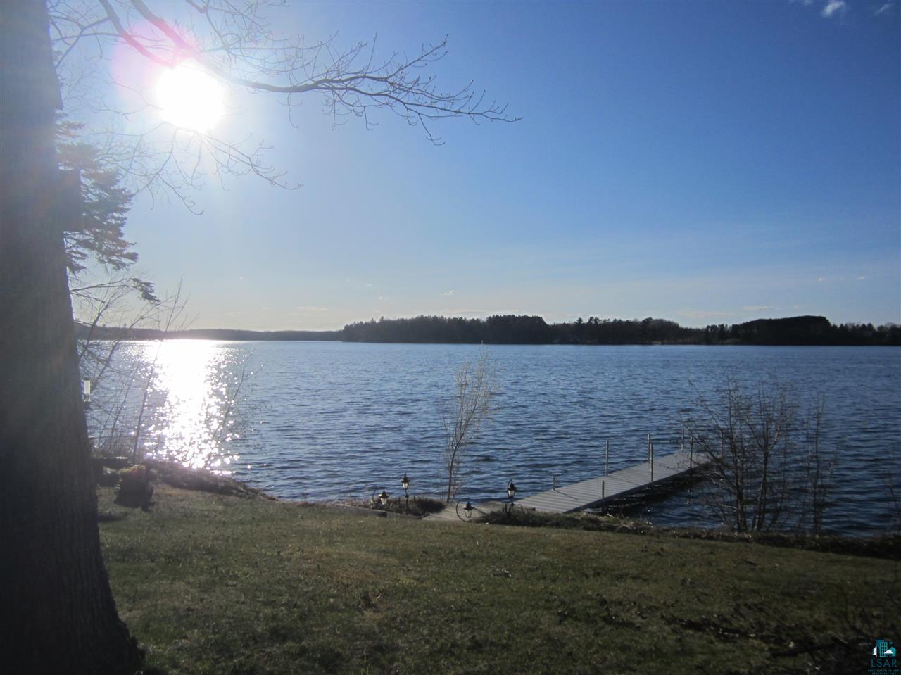 5891 Little Cloquet Road Cromwell, MN 55726 - Photo 3 of 24 Unbelievable sunsets