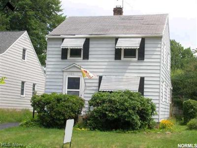1025 Avondale Road Cleveland, OH 44121 - Photo 1 of 1