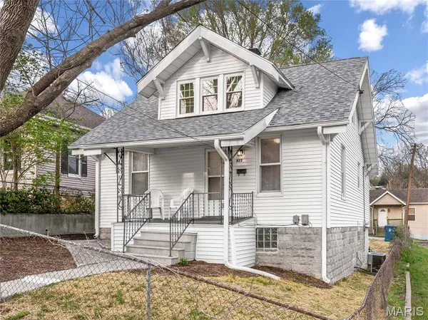 $175,000 | 422 South Aurora Street, Collinsville, IL 62234