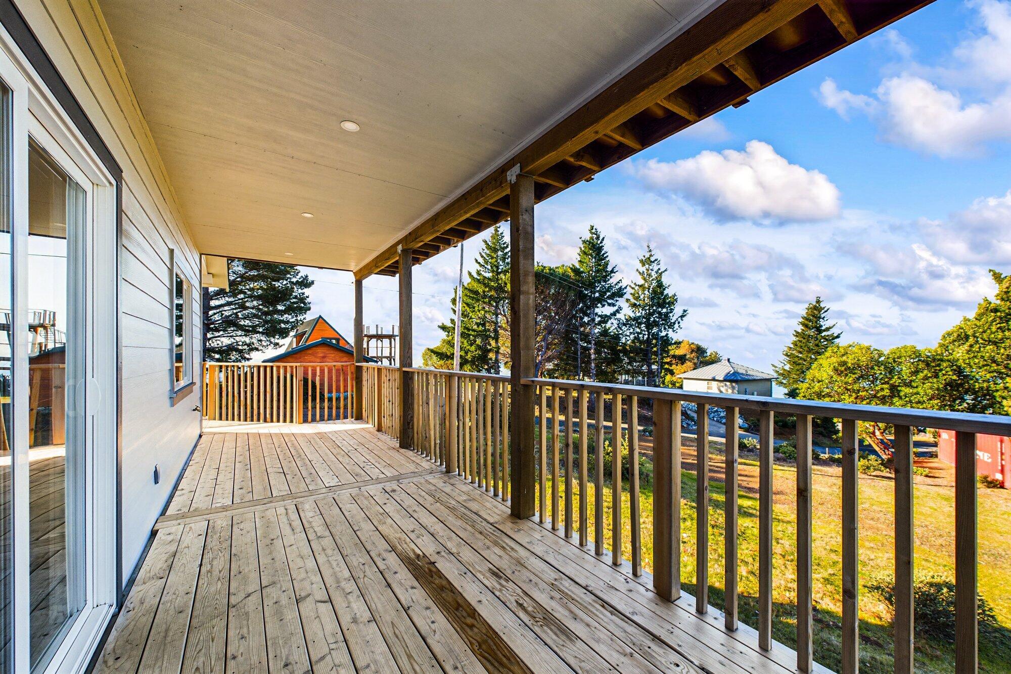 127 Cook Road Shelter Cove, CA 95589 - Photo 18 of 68