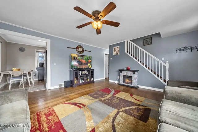 $529,000 | 72 Barkalow Avenue, Freehold, NJ 07728