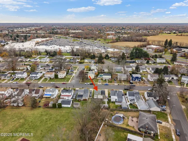 $529,000 | 72 Barkalow Avenue, Freehold, NJ 07728