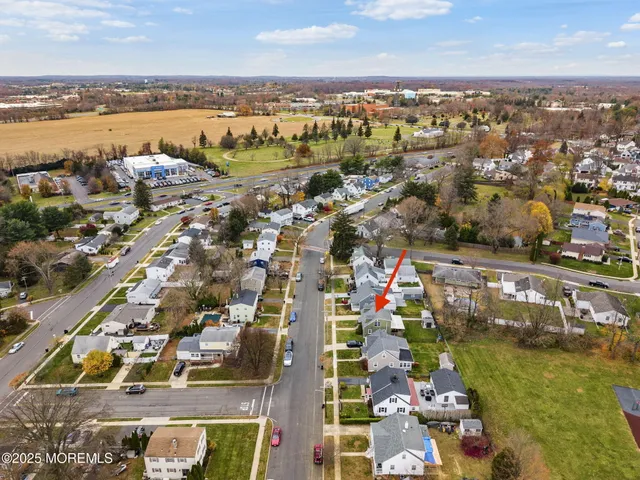 $529,000 | 72 Barkalow Avenue, Freehold, NJ 07728