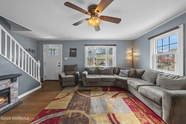 $529,000 | 72 Barkalow Avenue, Freehold, NJ 07728