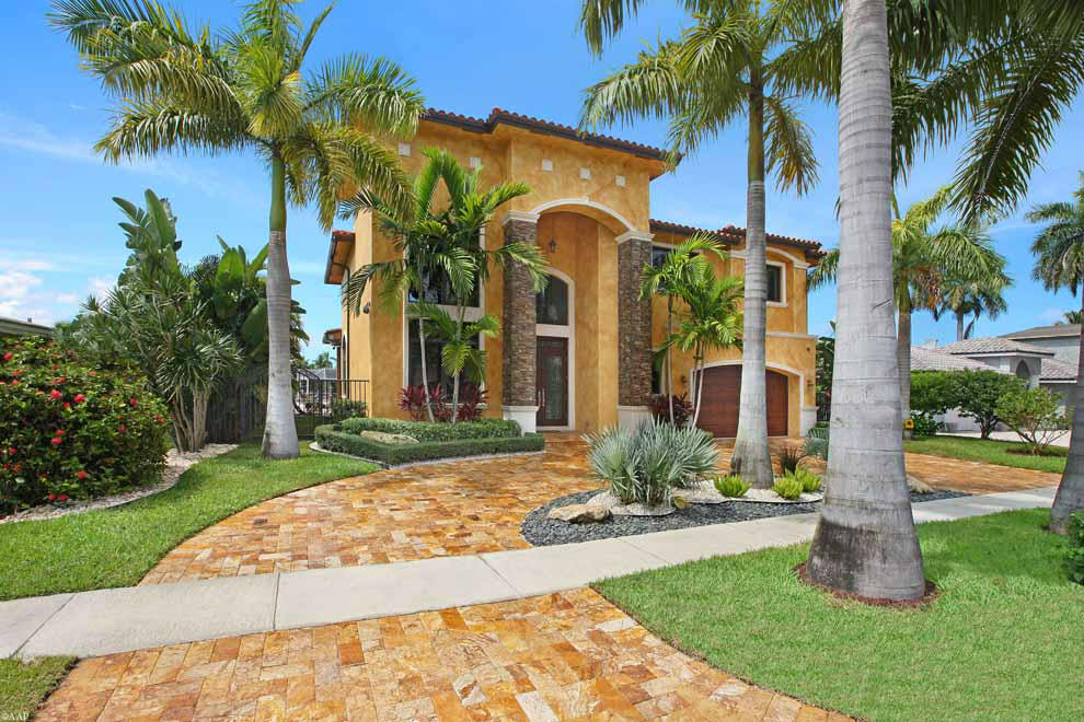 771 Northeast 69th Street Boca Raton, FL 33487 - Photo 1 of 22 1