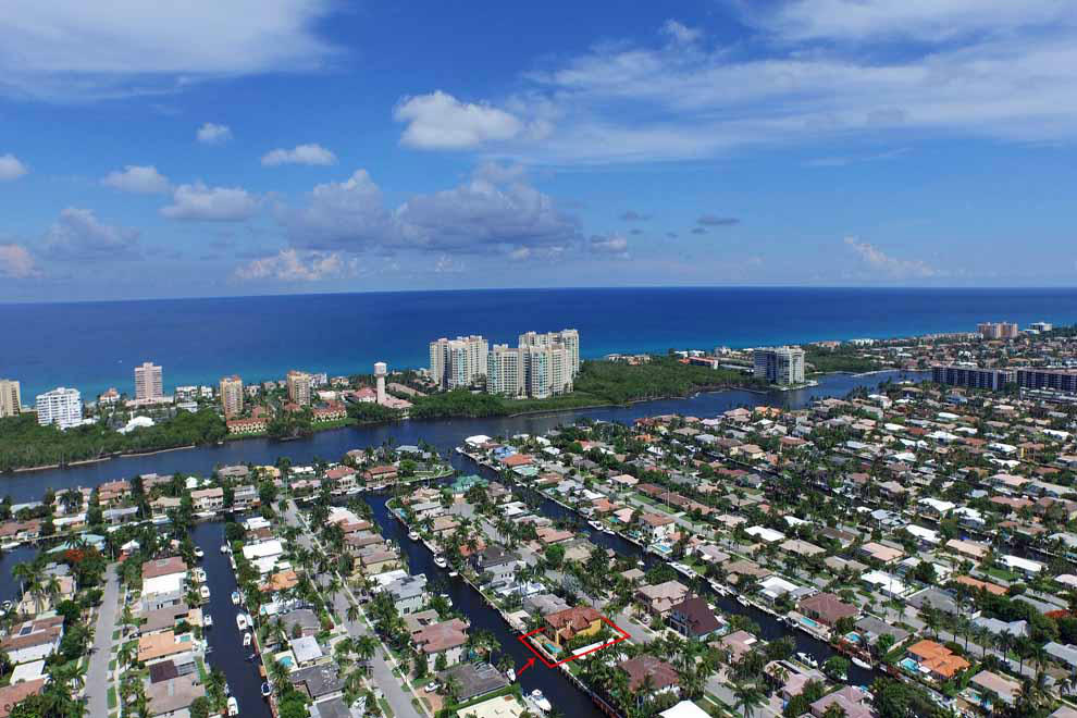 771 Northeast 69th Street Boca Raton, FL 33487 - Photo 19 of 22 19