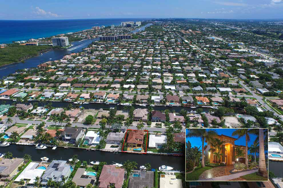 771 Northeast 69th Street Boca Raton, FL 33487 - Photo 20 of 22 20