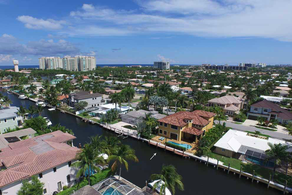 771 Northeast 69th Street Boca Raton, FL 33487 - Photo 21 of 22 21