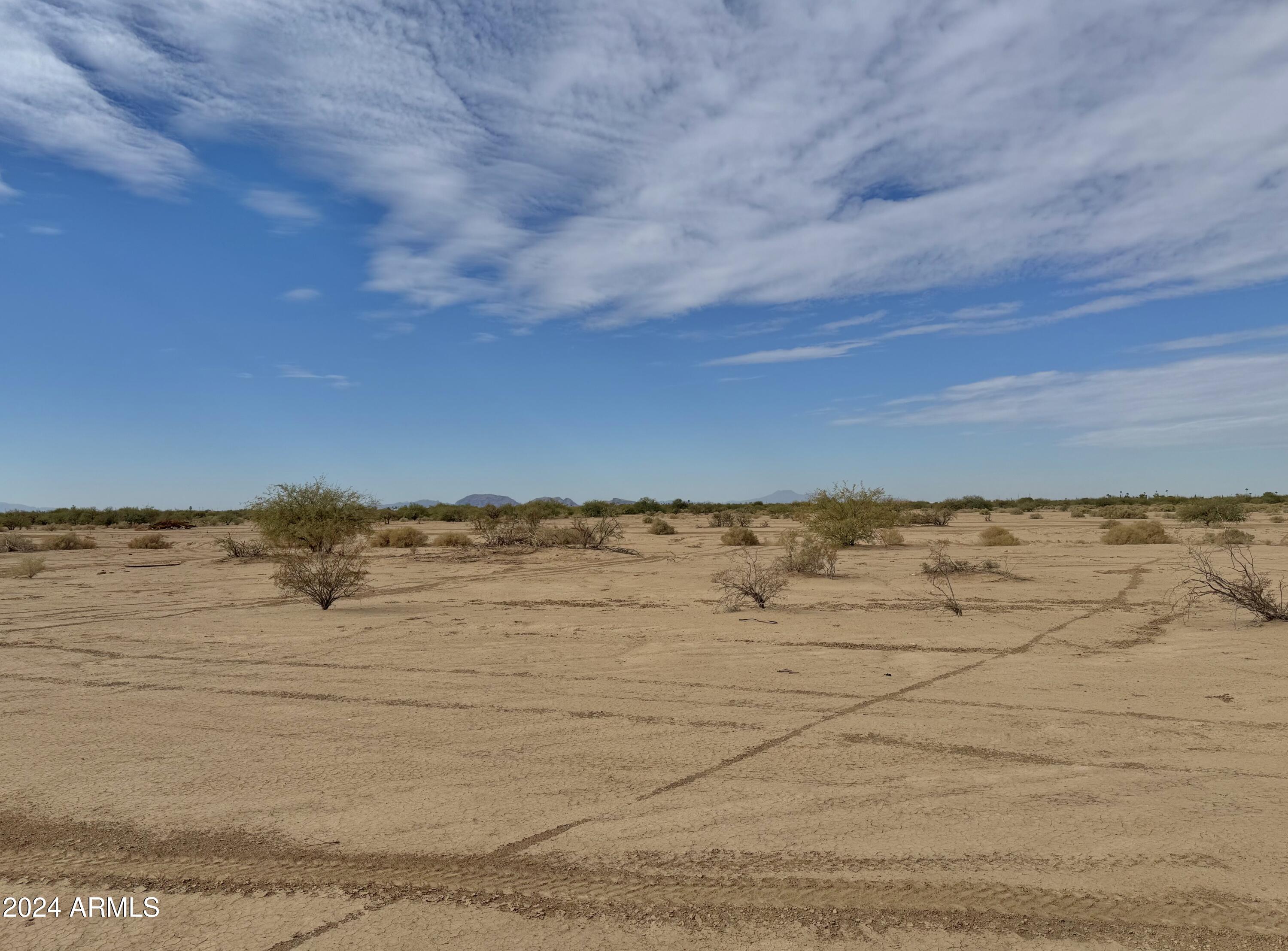 0 South 7 Lots Off S Toltec Buttes Road, Unit 132 Arizona City, AZ 85123 - Photo 1 of 3 View of area
