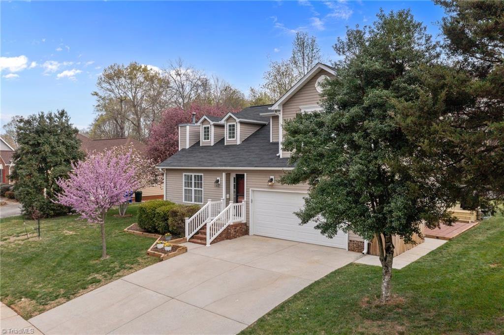 108 Holly Ridge Lane Mebane, NC 27302 - Photo 38 of 49