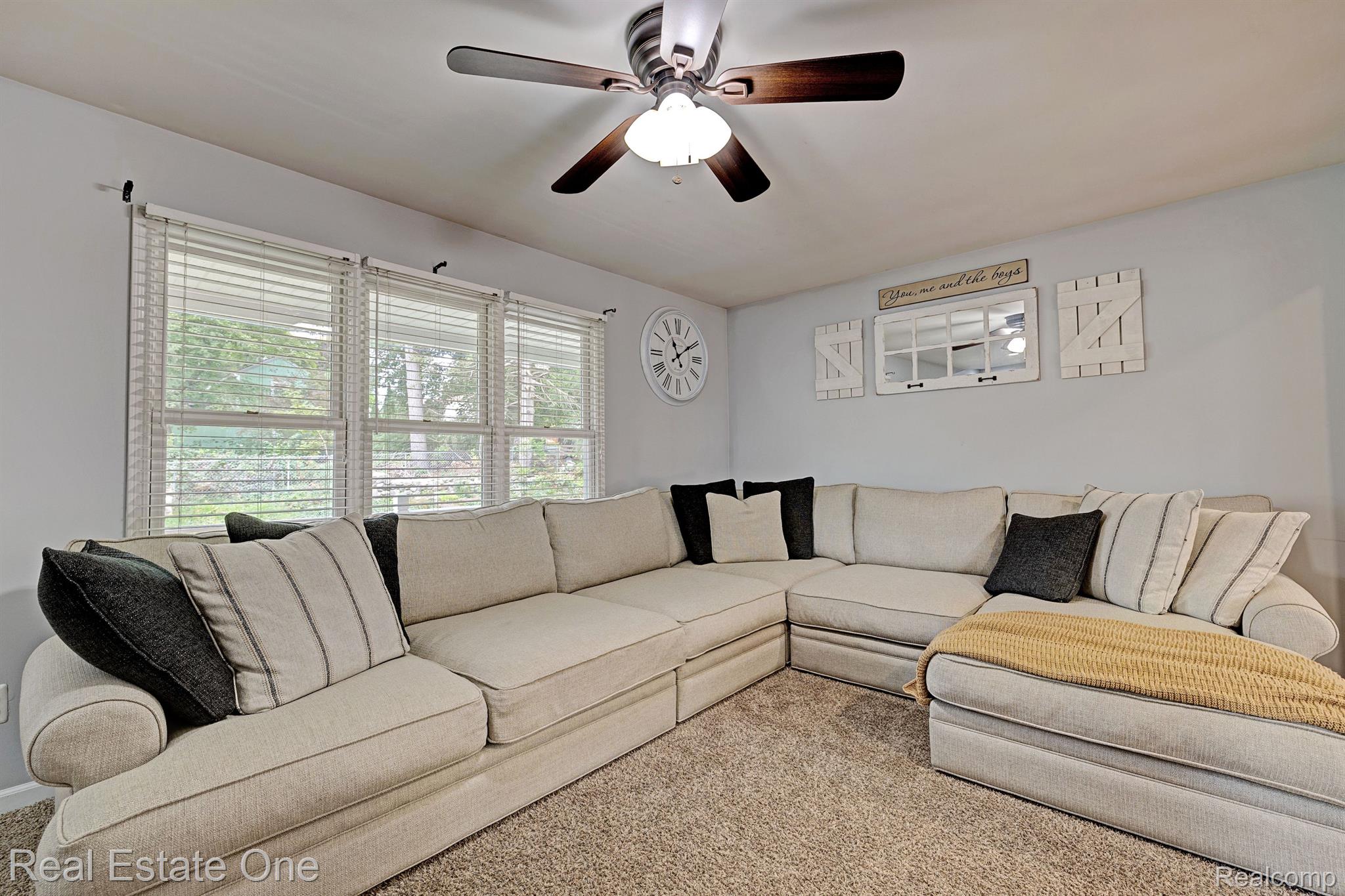 1426 Dewey Road Oxford, MI 48371 - Photo 5 of 33 Gallery Image 5