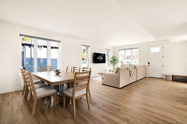 $8,900 | 4614 Cape May Avenue, San Diego, CA 92107