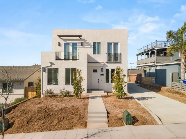$8,900 | 4614 Cape May Avenue, San Diego, CA 92107