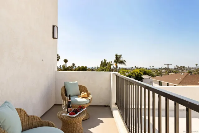 $8,900 | 4614 Cape May Avenue, San Diego, CA 92107