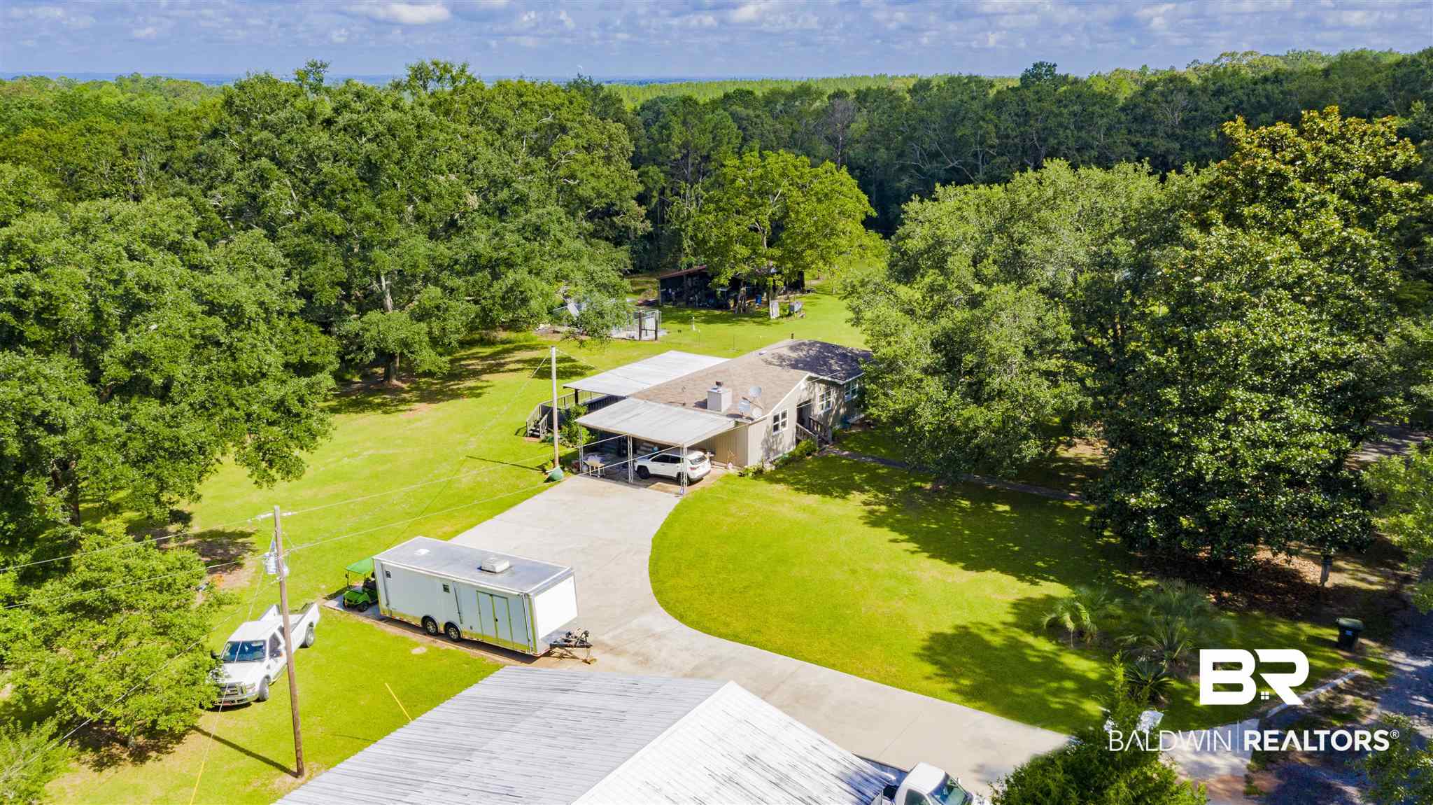 41649 Juneberry Road Bay Minette, AL 36507 - Photo 26 of 34