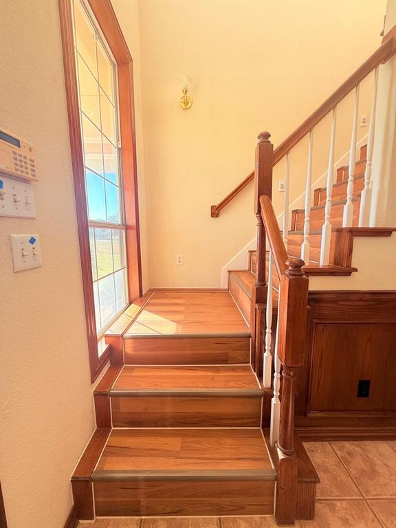 10200 Zipper Road Pilot Point, TX 76258 - Photo 14 of 18 a view of entryway