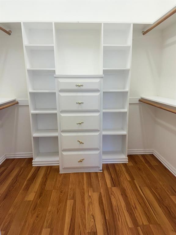 10200 Zipper Road Pilot Point, TX 76258 - Photo 18 of 18 a view of a room with storage and utility