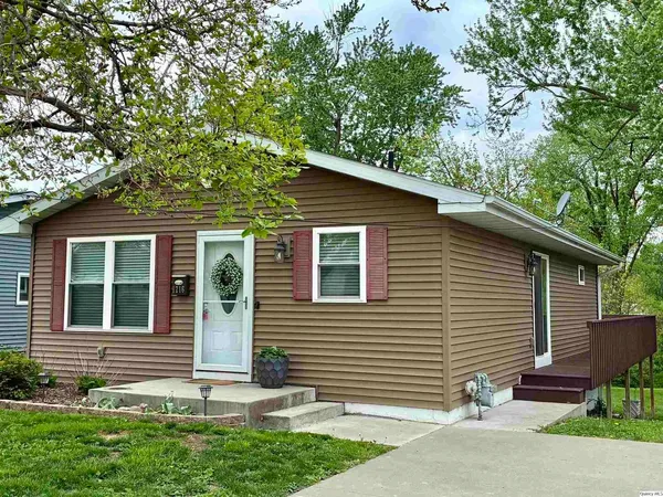 $219,900 | 1216 South 14th Street, Quincy, IL 62301