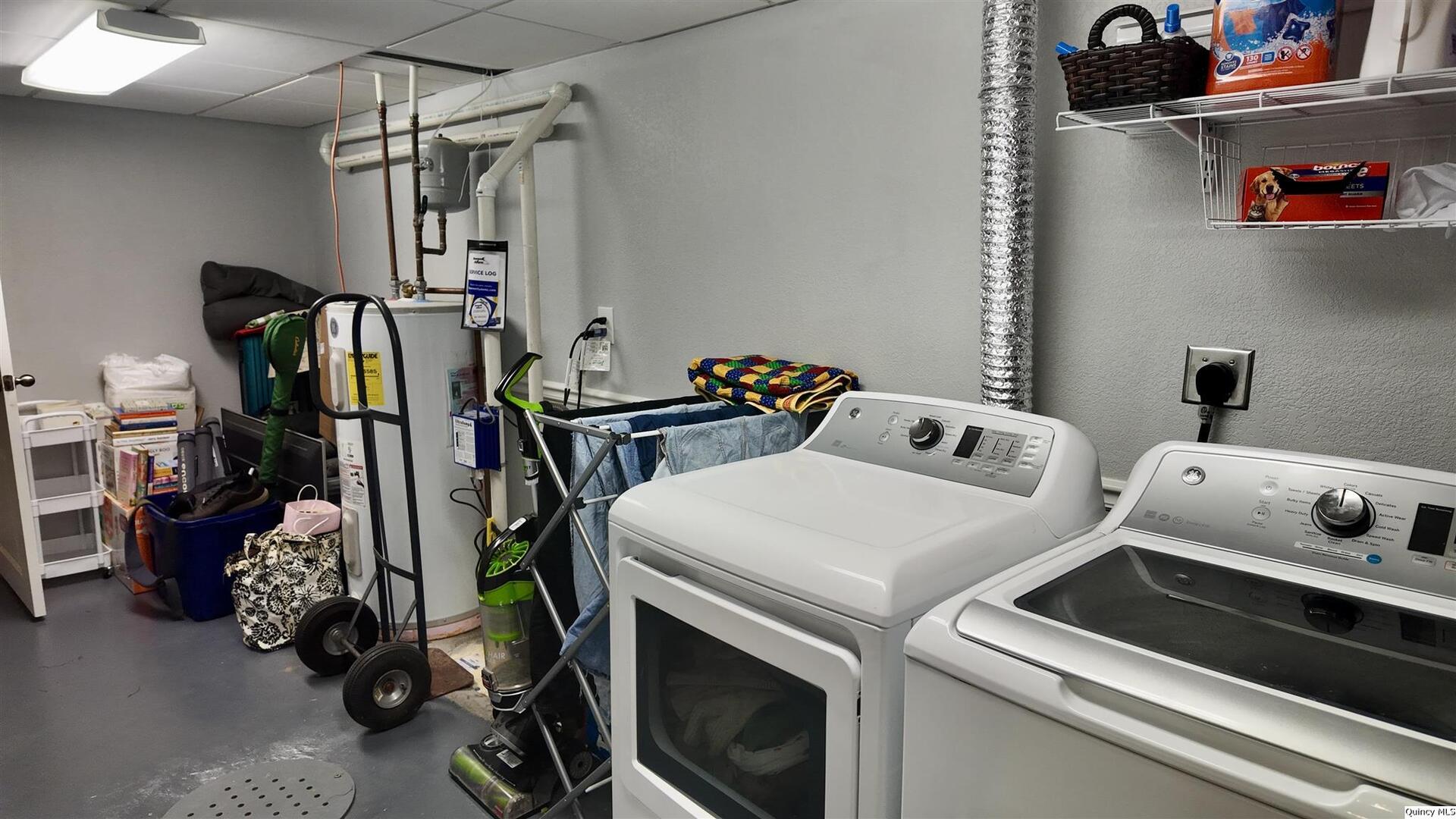 1216 South 14th Street Quincy, IL 62301 - Photo 19 of 33