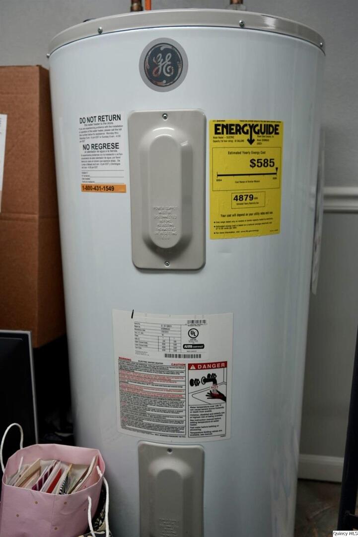 1216 South 14th Street Quincy, IL 62301 - Photo 21 of 33