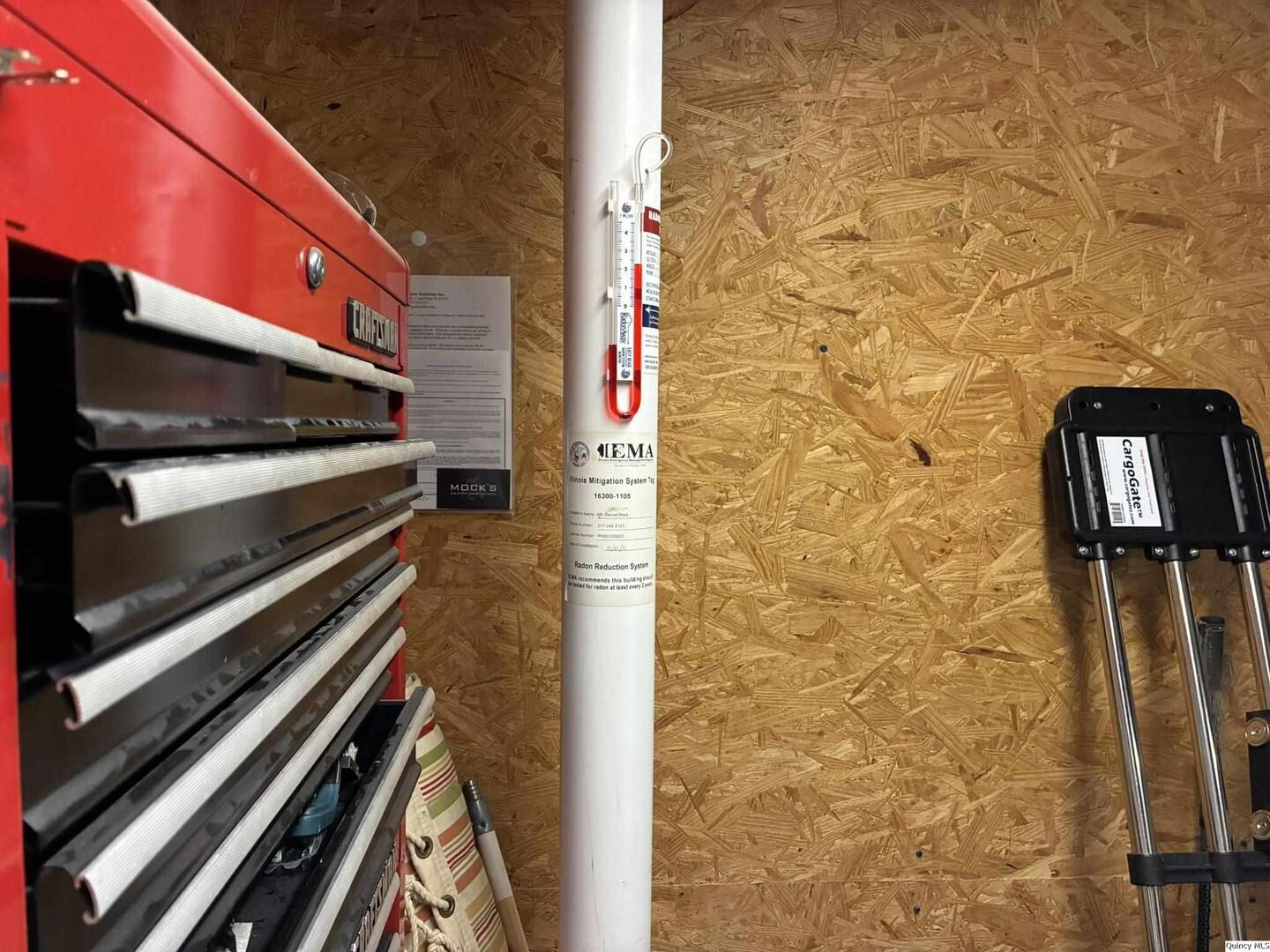 1216 South 14th Street Quincy, IL 62301 - Photo 23 of 33