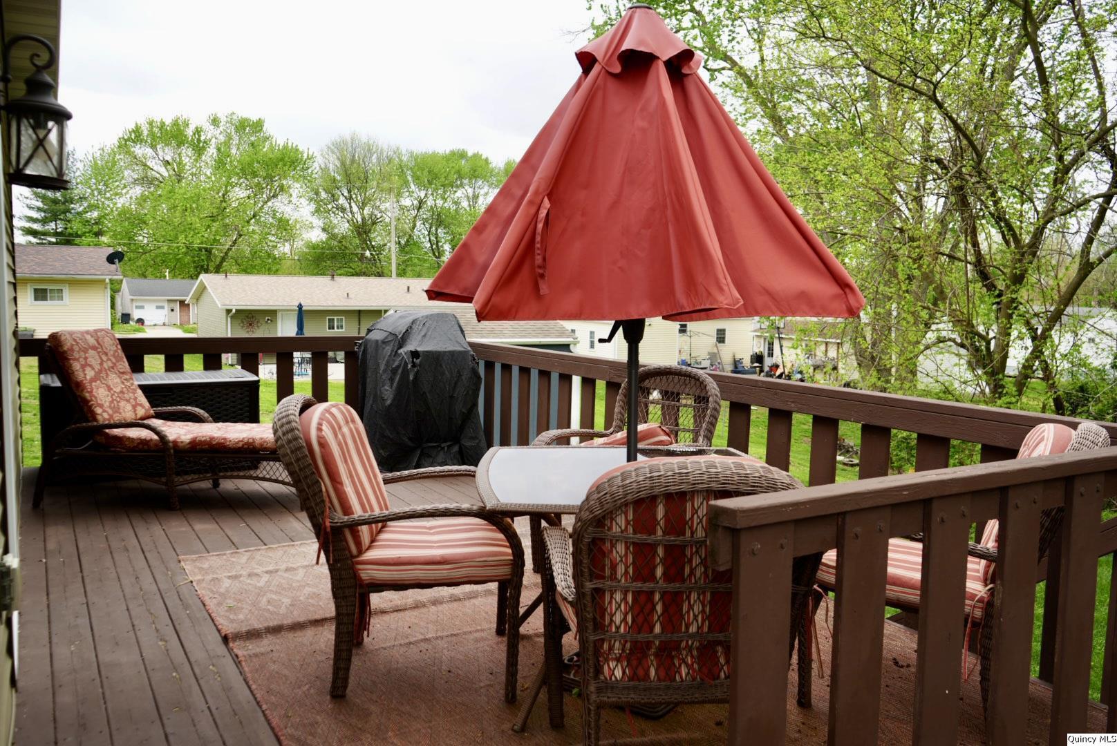 1216 South 14th Street Quincy, IL 62301 - Photo 24 of 33