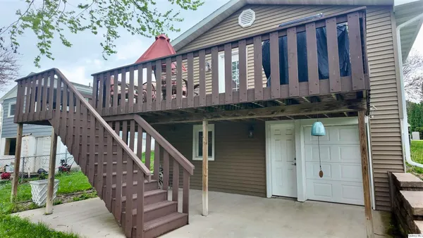 $219,900 | 1216 South 14th Street, Quincy, IL 62301