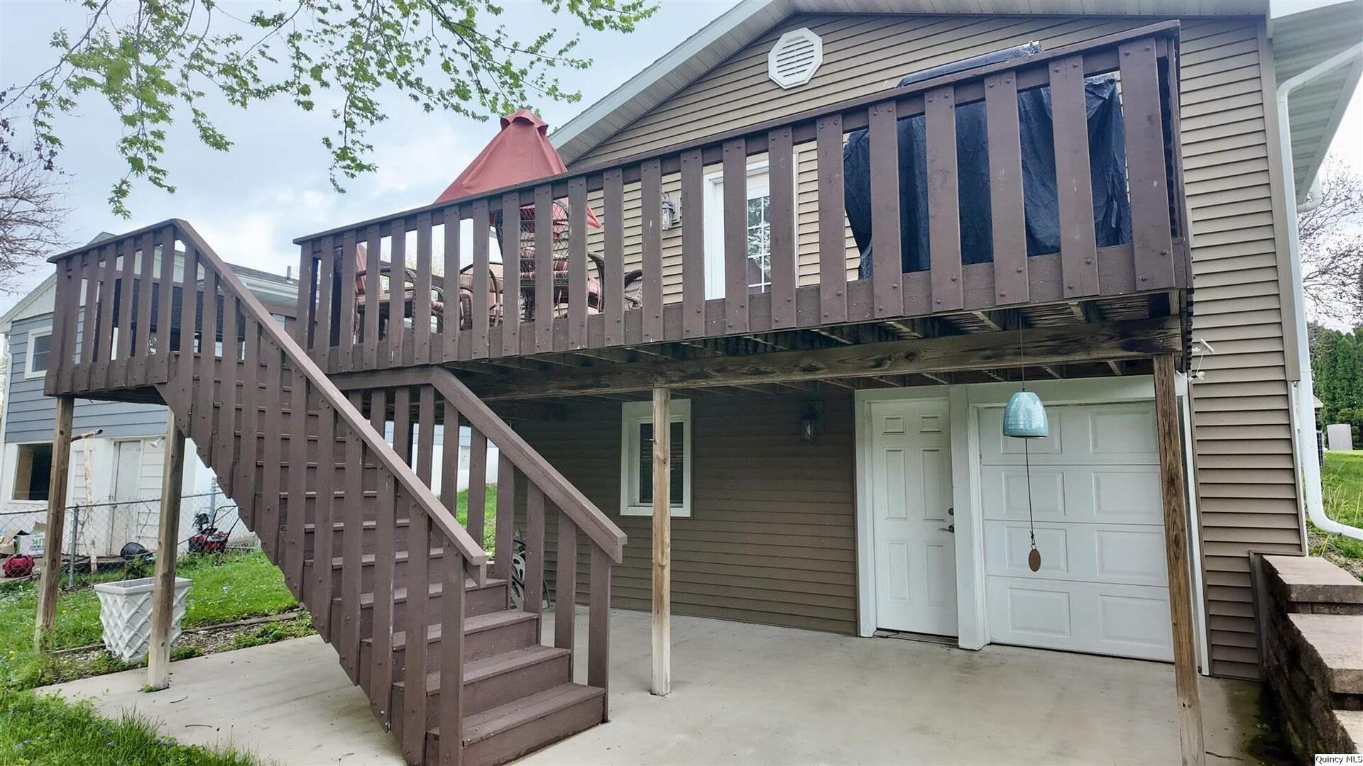 1216 South 14th Street Quincy, IL 62301 - Photo 26 of 33