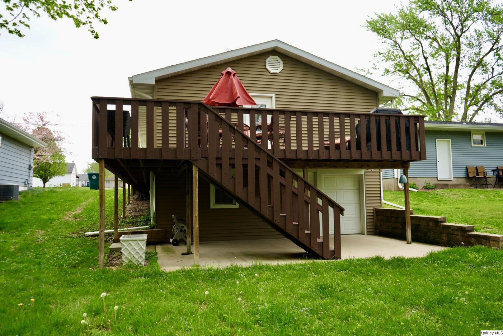 1216 South 14th Street Quincy, IL 62301 - Photo 27 of 33