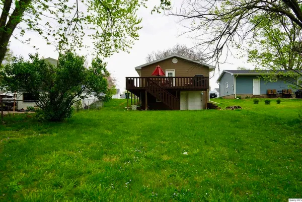 $219,900 | 1216 South 14th Street, Quincy, IL 62301