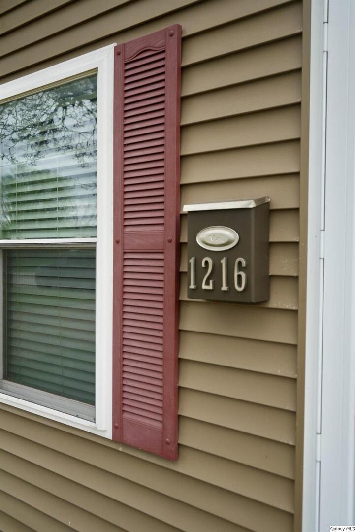 1216 South 14th Street Quincy, IL 62301 - Photo 30 of 33