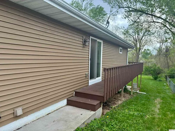 $219,900 | 1216 South 14th Street, Quincy, IL 62301