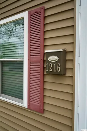 $219,900 | 1216 South 14th Street, Quincy, IL 62301