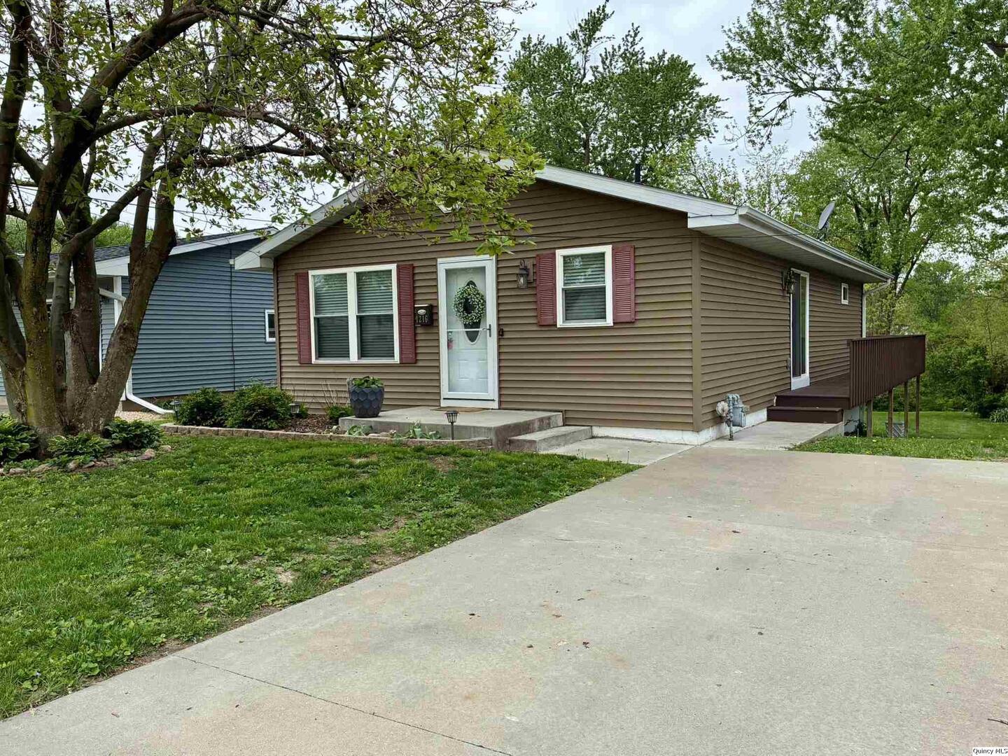 1216 South 14th Street Quincy, IL 62301 - Photo 31 of 33