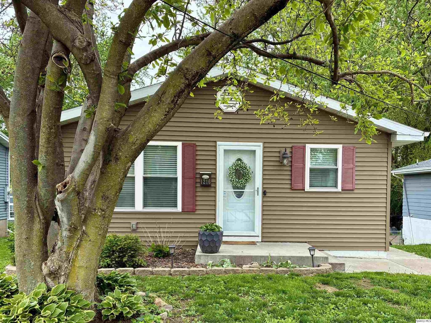 1216 South 14th Street Quincy, IL 62301 - Photo 32 of 33