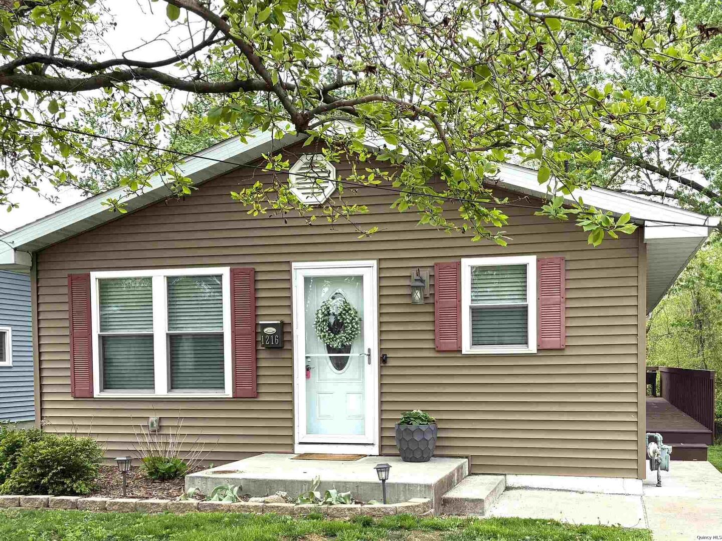 1216 South 14th Street Quincy, IL 62301 - Photo 33 of 33