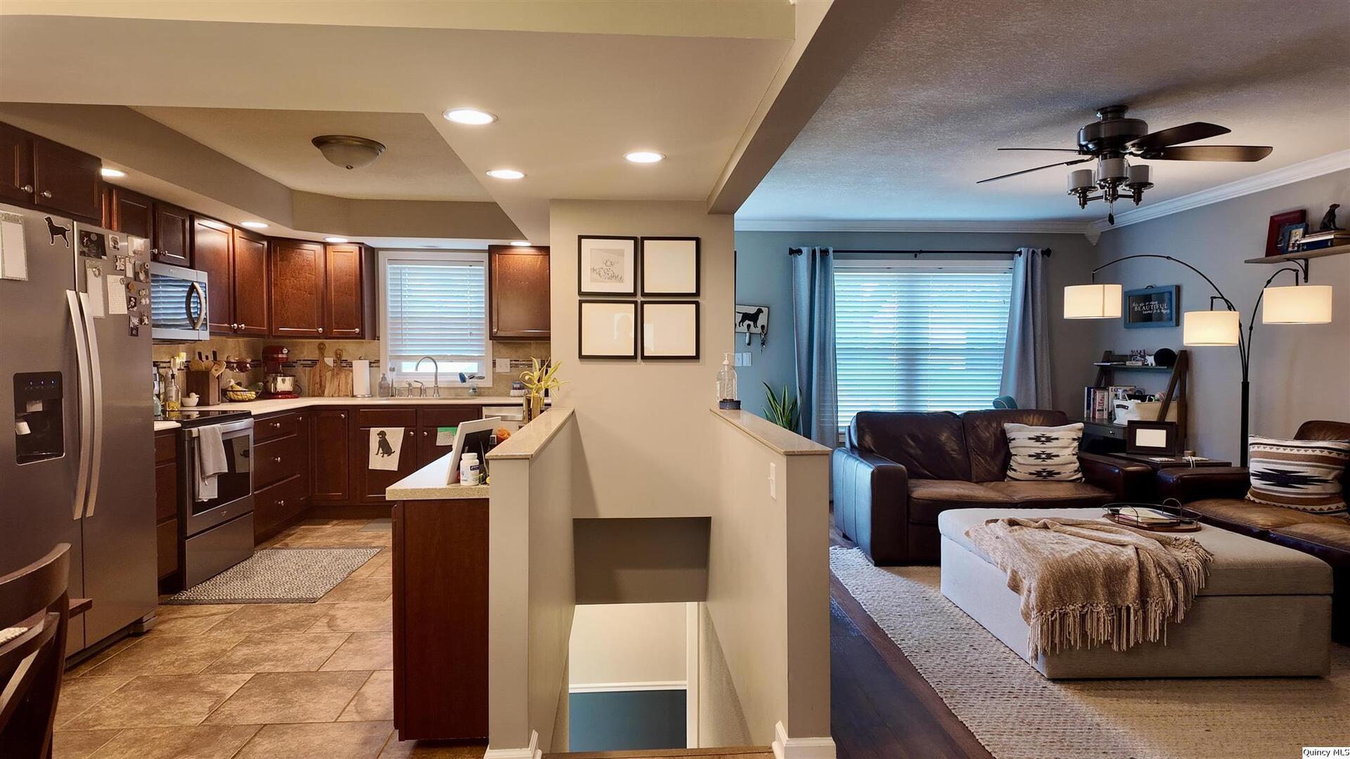 1216 South 14th Street Quincy, IL 62301 - Photo 9 of 33