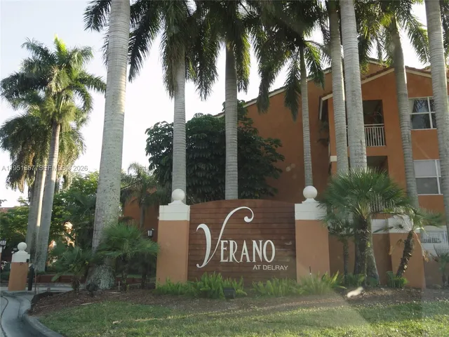 $2,050 | 1865 Palm Cove Boulevard, Unit 9305, Delray Beach, FL 33445