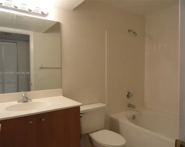 $2,050 | 1865 Palm Cove Boulevard, Unit 9305, Delray Beach, FL 33445