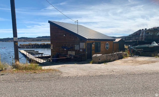 178 East North Shore Road Road Panguitch, UT 84759 - Photo 4 of 10