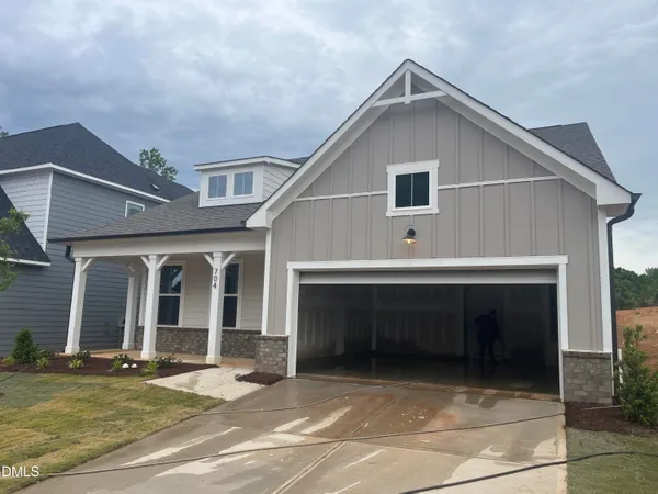 $574,000 | 704 Dragonfly Pond Way, Wake Forest, NC 27587