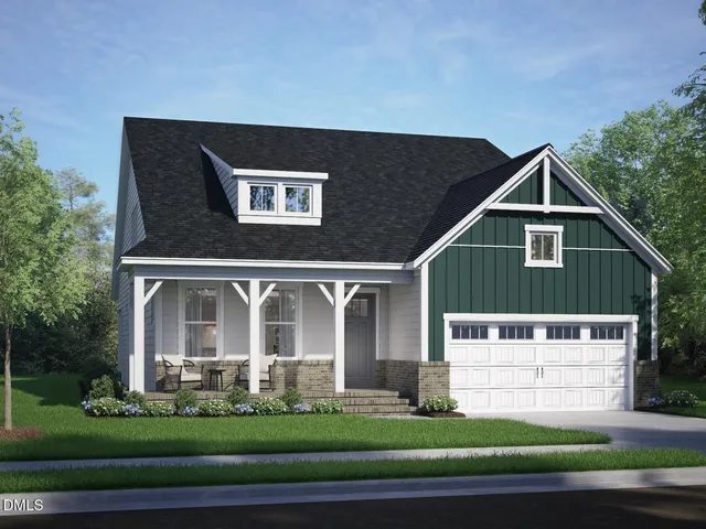 $589,000 | 704 Dragonfly Pond Way, Wake Forest, NC 27587