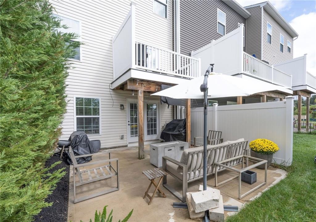 117 Cole Drive McKees Rocks, PA 15136 - Photo 27 of 28 Gallery Image 27