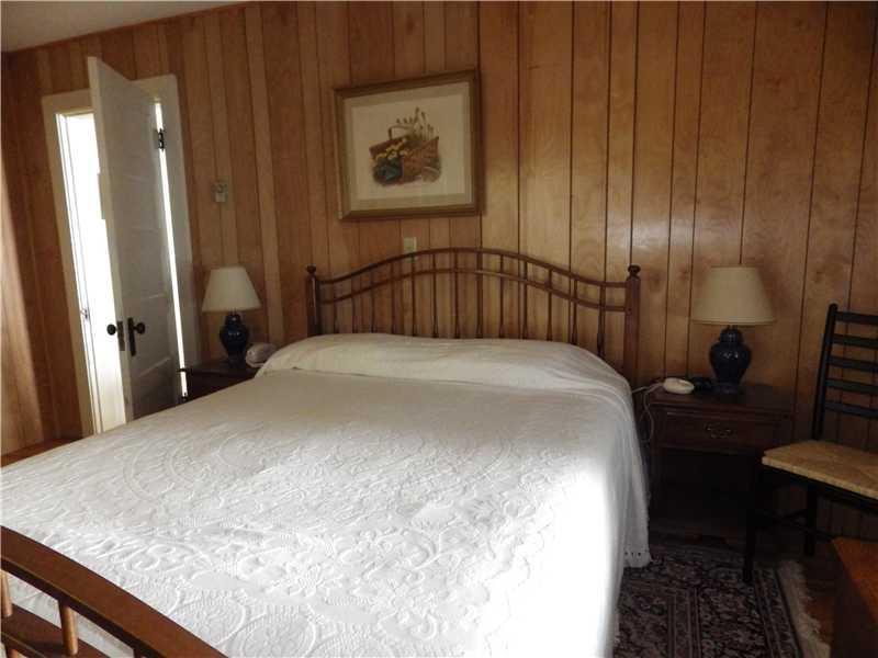 110 Snug Harbor Road Belgrade, ME 04917 - Photo 12 of 18 Third bedroom on the second floor.