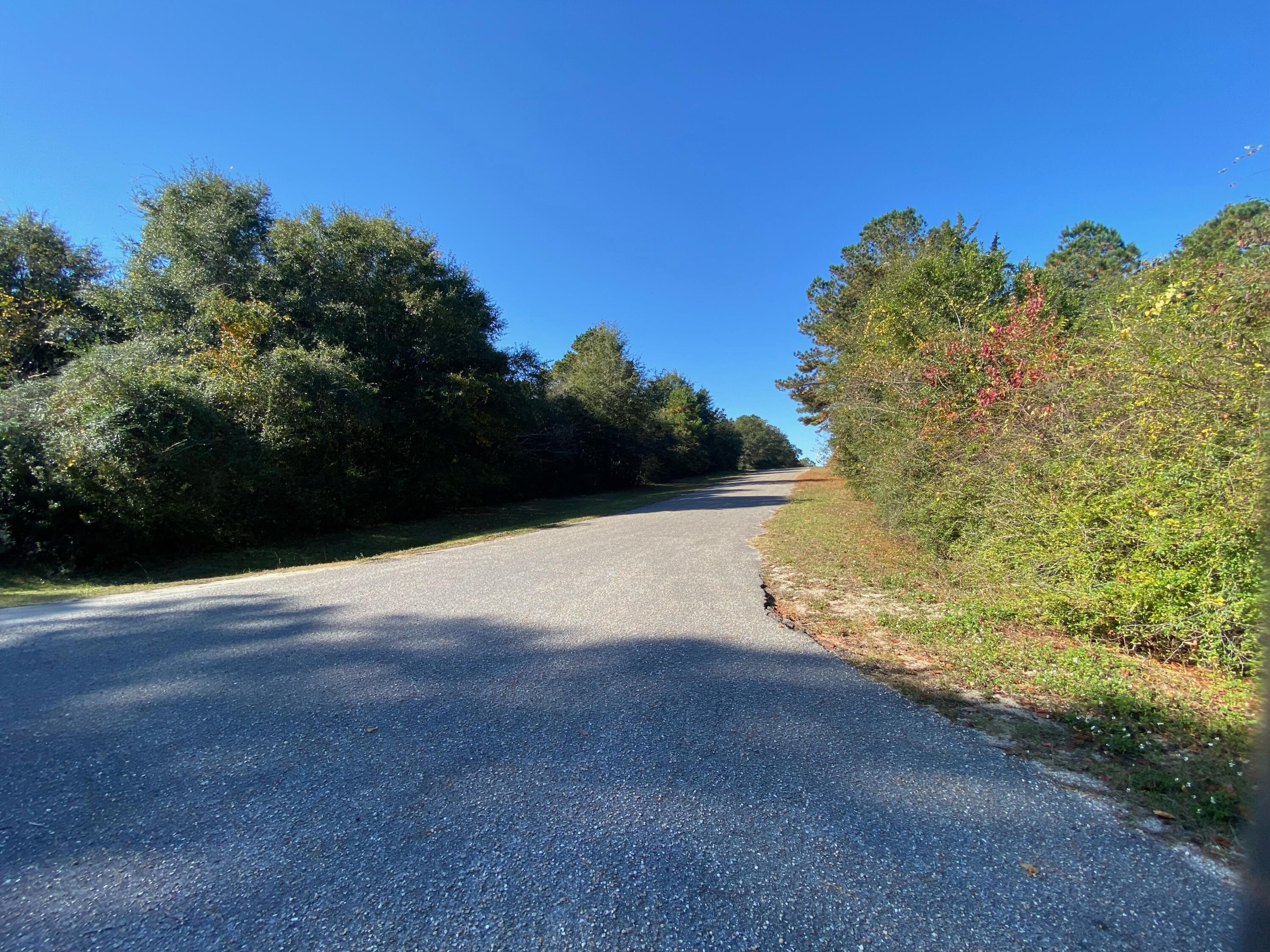 6595 Florida Avenue, Unit 155 Crestview, FL 32539 - Photo 5 of 11 a view of outdoor space and yard
